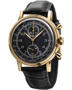 Купить Наручные часы UNDONE URB-VNT-NAV с хронографом в E-mobi