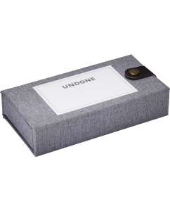 Купить Наручные часы UNDONE URB-VNT-NAV с хронографом  в E-mobi