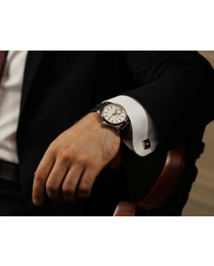 Купить Российские механические наручные часы Молния 0170103-1.0-m  в E-mobi