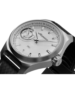 Купить Российские механические наручные часы Молния 0170103-1.0-m  в E-mobi