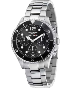 Купить Наручные часы Sector R3253161046 в E-mobi