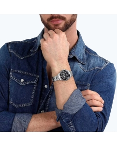 Купить Наручные часы Sector R3253161046  в E-mobi