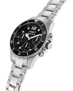 Купить Наручные часы Sector R3253161046  в E-mobi