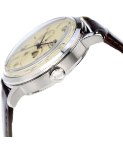 Купить Японские механические наручные часы Orient RA-AK0803Y3  в E-mobi
