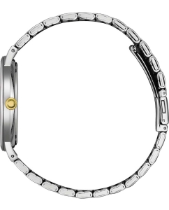 Купить Японские наручные часы Citizen BI5124-50L  в E-mobi