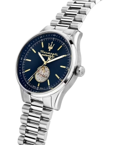 Купить Механические наручные часы Maserati R8823124002  в E-mobi