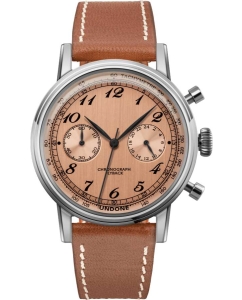 Купить Наручные часы UNDONE URB-VNT-SAL с хронографом в E-mobi