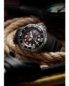 Купить Японские наручные часы Citizen BN1024-01Z  в E-mobi