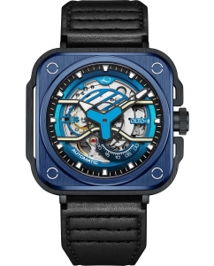 Купить Механические наручные часы OLTO-8 G2-S638-L3 в E-mobi