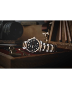 Купить Швейцарские механические наручные часы Le Jour LJ-BR-006  в E-mobi