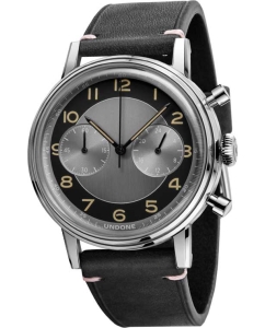 Купить Наручные часы UNDONE URB-VNT-TUX с хронографом в E-mobi