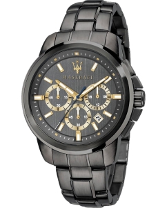 Купить Наручные часы Maserati R8873621007 с хронографом в E-mobi