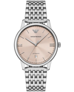Купить Механические наручные часы Emporio Armani AR60082 в E-mobi