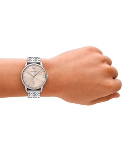 Купить Механические наручные часы Emporio Armani AR60082  в E-mobi