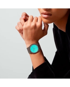 Купить Швейцарские наручные часы Gucci YA163409  в E-mobi