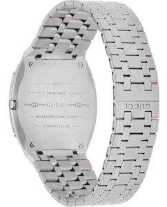 Купить Швейцарские наручные часы Gucci YA163409  в E-mobi