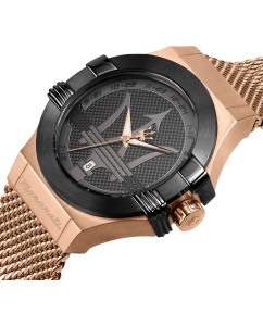 Купить Наручные часы Maserati R8853108009  в E-mobi