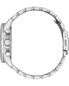 Купить Японские наручные часы Citizen CA0781-84L с хронографом  в E-mobi