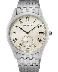 Купить Японские наручные часы Seiko SRK047 в E-mobi