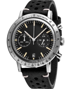 Купить Наручные часы UNDONE URB-SPT-TRO с хронографом в E-mobi