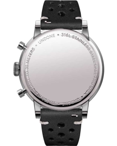 Купить Наручные часы UNDONE URB-SPT-TRO с хронографом  в E-mobi