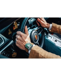 Купить Механические наручные часы ATOWAK ET11-S2971  в E-mobi