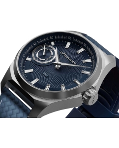 Купить Российские механические наручные часы Молния 0170102-1.0-m  в E-mobi