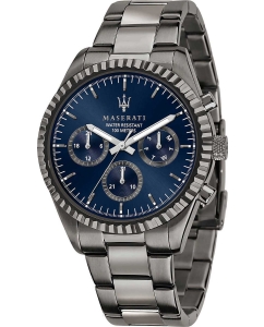 Купить Наручные часы Maserati R8853100019 в E-mobi