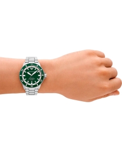 Купить Механические наручные часы Emporio Armani AR60080  в E-mobi