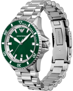 Купить Механические наручные часы Emporio Armani AR60080  в E-mobi
