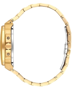 Купить Механические наручные часы Santa Barbara Polo &amp; Racquet Club SB.1.10630-5  в E-mobi