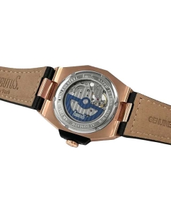 Купить Механические наручные часы Arbutus AR2203RBB  в E-mobi