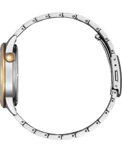 Купить Японские механические наручные часы Citizen NH9136-88A  в E-mobi