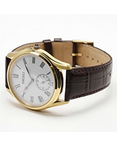 Купить Японские наручные часы Seiko SRK050  в E-mobi