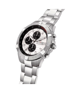 Купить Наручные часы Sector R3273643005 с хронографом  в E-mobi