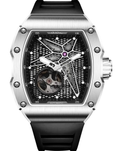 Купить Механические наручные часы OLTO-8 V1-1300-S03 в E-mobi