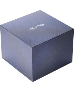 Купить Механические наручные часы OLTO-8 V1-1300-S03  в E-mobi