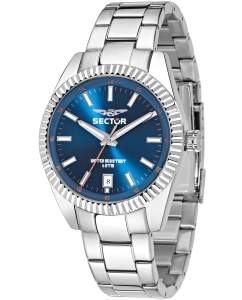 Купить Наручные часы Sector R3253476002 в E-mobi