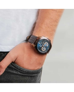 Купить Наручные часы Maserati R8871612024 с хронографом  в E-mobi