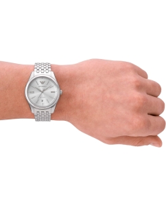 Купить Механические наручные часы Emporio Armani AR60076  в E-mobi
