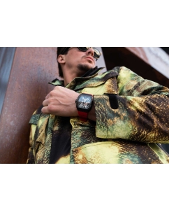 Купить Механические наручные часы OLTO-8 V2-3314-S14  в E-mobi