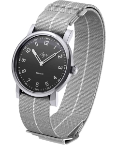 Купить Механические наручные часы Луч 31950995  в E-mobi