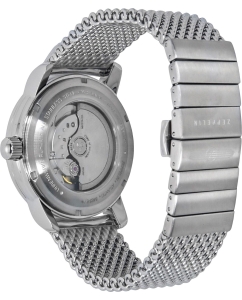 Купить Механические наручные часы Zeppelin ZEP-8462M6  в E-mobi