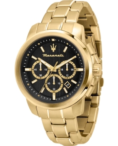 Купить Наручные часы Maserati R8873621013 с хронографом в E-mobi