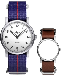 Купить Механические наручные часы Луч 31950996 в E-mobi