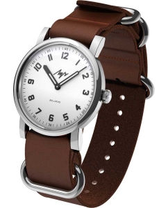 Купить Механические наручные часы Луч 31950996  в E-mobi