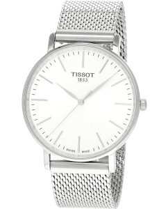 Купить Швейцарские наручные часы Tissot T143.410.11.011.00 в E-mobi