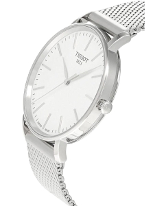Купить Швейцарские наручные часы Tissot T143.410.11.011.00  в E-mobi