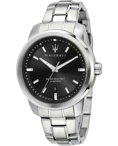Купить Наручные часы Maserati R8853121006 в E-mobi