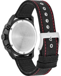 Купить Японские наручные часы Citizen CA4215-12E с хронографом  в E-mobi